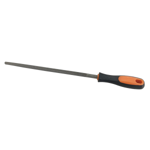 ตะไบเหล็กกล้าคาร์บอนสูง ออลสตาร์ ตะไบแบน ตะไบเหล็ก สำหรับงานไม้ - Product Image 4