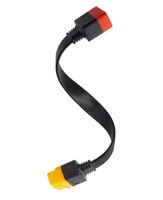 ThinkDiag OBD2 Anterior, Diagnóstico Completo del Sistema, Compatible con Diagzone, con un Paquete de Software Gratuito