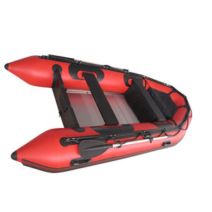 Venta al por mayor de fábrica, nueva <span class=keywords><strong>serie</strong></span> de botes inflables para deportes acuáticos al aire libre - Product Image 5