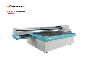 INFINITI FY-1325T УФ принтер цвет белый лак печать 100% оригинальные, фабричные, по цене производителя, Ультрафиолетовый планшетный цифровой струйный принтер