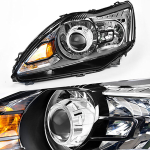 Fabricación Profesional de Lentes de Proyector Bi-LED P60 <span class=keywords><strong>3</strong></span>.0 para Faros Delanteros de Automóviles, Luces LED para Automóviles de 70w, Faros Delanteros LED de 6000k, Bi-LED de <span class=keywords><strong>3</strong></span> Pulgadas - Product Image 6