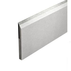 LIVTER Lame plate de haute qualité en acier rapide OEM pour dégauchisseuse de <span class=keywords><strong>bois</strong></span>, dégauchisseuse-raboteuse et outil de tournage externe - Product Image 5
