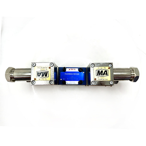 Explosion-Proof 31.5MPA Solenoid Reversing Hydraulic <strong>Valve</strong> 4WE6E/6G/6J/6D <strong>Safety</strong> <strong>Valve</strong> for Underground Coal Mine Operations - Product Image 6