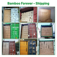 Vente en gros de fourchettes durables, couverts en bois, fourchettes jetables et serviettes emballées