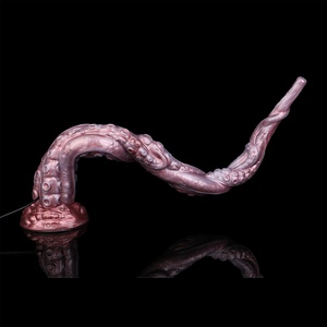 Hollow Butt Plug for Anal Trainer Buttplug Vaginal Expander Anal Dilator Tunnel Washer Douche Enema BDSM Toy for Adult Couples - Product Image 5