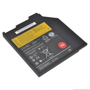 Batterie d'ordinateur portable 45N1040 45N1041 authentique pour Lenovo Thinkpad T400 T400S T410S T420S <span class=keywords><strong>T430S</strong></span> 10.8V 2.9Ah 32Wh - Product Image 3
