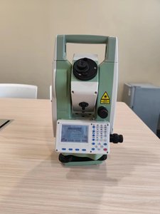 Station totale professionnelle SANDING ARC5-Pro avec précision de 2'' et système de port de précision, instrument de topographie - Product Image 6