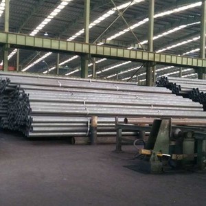 Đường kính lớn 3lpe lớp phủ thép carbon xoắn ốc hàn ống A106 lớp B sch40 150lbs ống thép liền mạch uốn cắt - Product Image 1