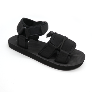 Sandalias planas con tiras para mujer, nuevo diseño, <span class=keywords><strong>2022</strong></span> - Product Image 2