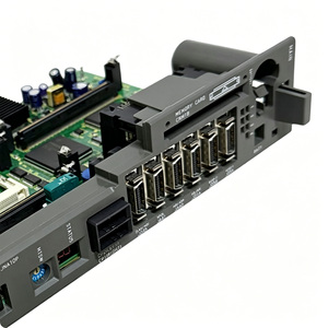 แผงควบคุมหลัก A16B-3200-0326 สำหรับอุปกรณ์อัตโนมัติอุตสาหกรรม Fanuc I-Series รุ่น A16B-3200-0326 มีสินค้าในสต็อก - Product Image 1