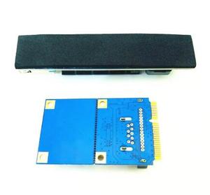 อะแดปเตอร์ขยายพอร์ต PCI-E Riser <span class=keywords><strong>Mini</strong></span> <span class=keywords><strong>PCIE</strong></span> เป็น <span class=keywords><strong>PCIE</strong></span> X4 พร้อมสาย USB ยาว 30 ซม. สำหรับเชื่อมต่อการ์ดจอคอมพิวเตอร์ - Product Image 3