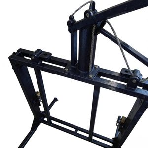 ציוד בדיקת דלתות אבטחה נגד גניבה HD-FD-1821 - Product Image 3