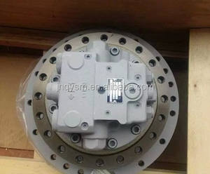 Ekskavator <span class=keywords><strong>336DL</strong></span> 328D Perangkat Perjalanan Gearbox Motor <span class=keywords><strong>Final</strong></span> <span class=keywords><strong>Drive</strong></span> 227-6189 227-6196 353-0562 - Product Image 5