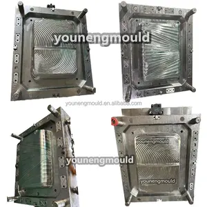 taizhou Get the latest prices Commodity mold Plastic injection mold High quality plastic shell mold bag