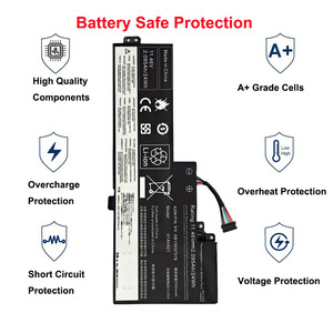 Batería para Portátil J1KND Compatible con <span class=keywords><strong>Dell</strong></span> 3420 3520 N5110 N4110 N4010 <span class=keywords><strong>N7110</strong></span>, N3010 M5110 M4110 M501 M503 Series - Product Image 4