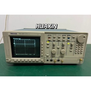 ออสซิลโลสโคปดิจิตอล Tektronix TDS 820 6GHz สองช่องสัญญาณ - Product Image 1