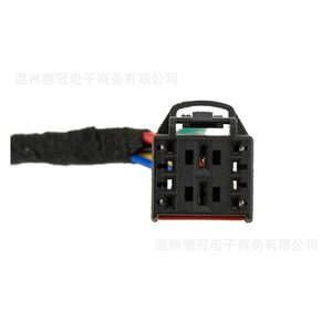 Electric <b>Tailgate</b> Support Rod 3G8827851B For Volkswagen CC 0H7 Steel Door <b>Strut</b> - Product Image 3
