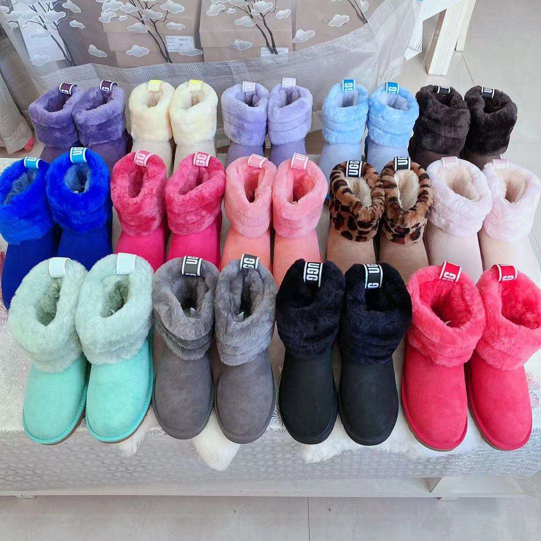 uggs boots china