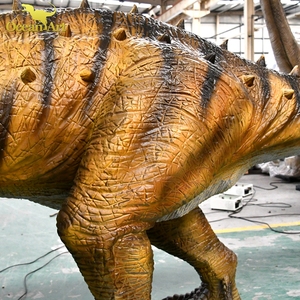 Khủng long Carnotaurus cấp công nghiệp cho các dự án lớn của Công viên Chủ Đề Khủng Long - Product Image 4