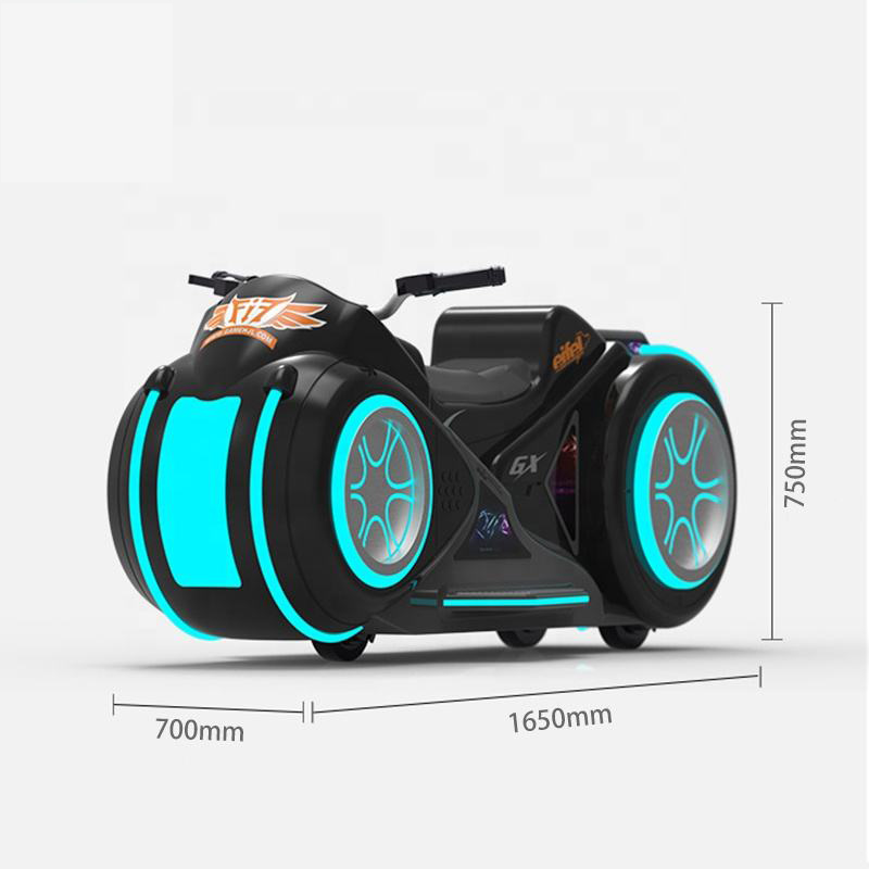 Лидер продаж, Детский Электрический аккумулятор, бампер, автомобиль, развлекательный детский игрушечный автомобиль, 24 Вольта, дистанционное управление