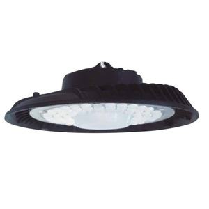 Campana industrielle LED 90 200W 6500K, éclairage efficace pour les espaces amples et amélioration de la visibilité dans les environnements - Product Image 1