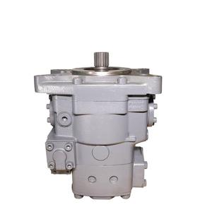 Pompe hydraulique à piston efficace LPV165, gamme de pompes hydrauliques haute performance, best-seller LPV165 Hydr - Product Image 1