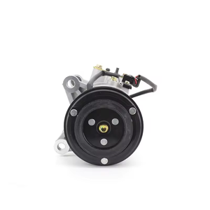 Compresseur de climatiseur électrique de voiture pour bmw X3 X4 <span class=keywords><strong>Mini</strong></span> <span class=keywords><strong>Cooper</strong></span> 64526811430 64526811432 64526826879 - Product Image 5