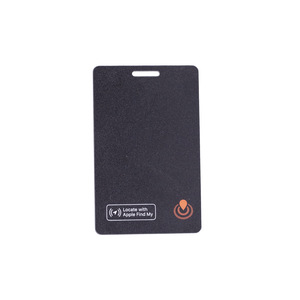 เครื่องติดตามสัตว์เลี้ยงกันน้ำ Vision พร้อมระบบ GPS สำหรับ Wi-Fi ติดตามตำแหน่งแบบเรียลไทม์สำหรับโทรศัพท์ IOS ใช้ได้กับกระเป๋าเงินและกุญแจ - Product Image 1
