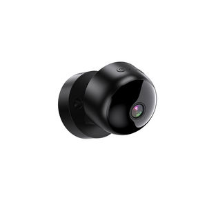 Caméra S2 <span class=keywords><strong>Mini</strong></span> HD à vision nocturne à prix avantageux, rotation à 360 degrés, détection <span class=keywords><strong>de</strong></span> mouvement, avec batterie, caméra sans fil pour la maison - Product Image 4