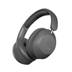 Auriculares Estéreo Inalámbricos Bluetooth 5.3 Negros, Controlador de 40 mm, 300 mAh, 15 Horas de Duración, Ranura para Tarjeta TF, <span class=keywords><strong>Audi</strong></span> - Product Image 2