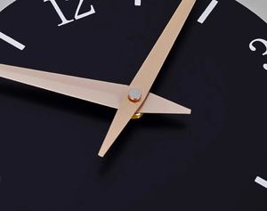 Tenture <span class=keywords><strong>murale</strong></span> décorative 2025 Nouvelle montre suspendue moderne simple et atmosphérique - Product Image 4
