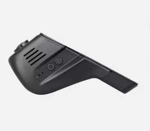 ADINKAM Caméra de tableau de bord universelle à double objectif Caméra de recul cachée pour voiture <span class=keywords><strong>Enregistreur</strong></span> vidéo avec fonction de sauvegarde - Product Image 5
