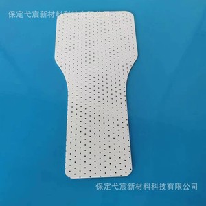 แผ่นยืดหยุ่นสำหรับศัลยกรรมกระดูกยี่เฉิน รุ่น K Board ความกว้าง 60 ซม. ความหนา 1.6 2.4 3.2 4.0 มม. เทคโนโลยี PCL - Product Image 4
