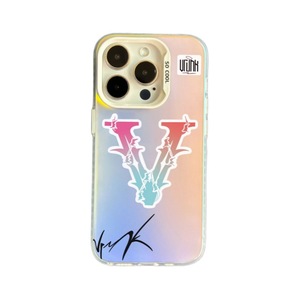 เคสโทรศัพท์ <span class=keywords><strong>iPhone</strong></span> 16 15 14 13 12 Mini 11 Xs Xr รุ่น Coque Vrunk ป้องกันอย่างดี ดีไซน์ทันสมัย สั่งทำได้ตามต้องการ ขายดี - Product Image 6