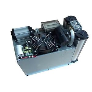 Generador de Oxígeno PSA Industrial de 5 LPM para Acuicultura y Granjas de Camarones - Product Image 1