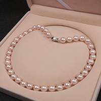 Vente en gros de perles de coquillages rondes de 4 mm, perles blanches en vrac pour la fabrication de bijoux