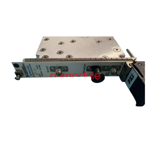 Strumenti nazionali NI PXIe-5652 <span class=keywords><strong>RF</strong></span> generatore di segnale 500KHz ~ 6.6GHz utilizzato testato completato - Product Image 1