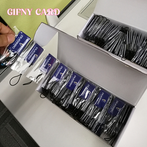 Ntag213マイクロNFCタグ13.56MHzアクセス制御<span class=keywords><strong>RFID</strong></span>タグ - Product Image 5