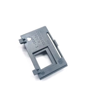 Imprimante d'étiquettes Hermal, Ethernet Back Cove 212242-002, compatible avec les pièces d'imprimante Zebra ZD420 ZD410 ZD420D - Product Image 3