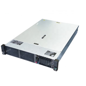 High Quality Server ProLiant DL380 Gen10 Rack Xeon Gold 5118 Serverx 99 Server/<b>workstation</b> - Product Image 4