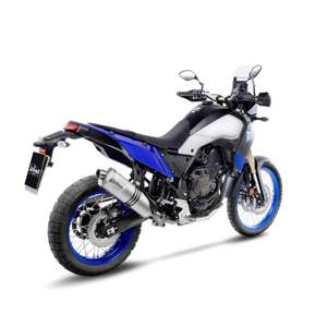LV One EVO per 2025 + Yamaha TÉNÉRÉ 700 le motociclette fuoristrada World Raid Rally edizione estrema esplora edizione 20943 - Product Image 3