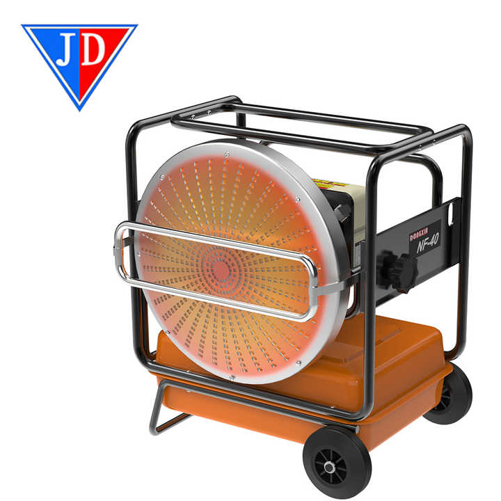 Val6 Infrared Heater Val6 Epx Heater Price Val6 Infrared Heater - Main Image