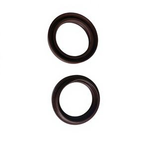 Sellos de Aceite para Semiejes Shuai Ke, Sellos de Varilla de Cilindro de Caucho de Nitrilo EPDM para Aplicaciones de Maquinaria, Diámetro de 4 mm, Estilo TC - Product Image 4