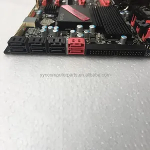 Carte mère de serveur pour X58 CLASSIFIED 141-BL-E760-A1 1366 Entièrement testée Bonne qualité Carte mère CLASSIFIED 141-BL-E760-A1 - Product Image 2