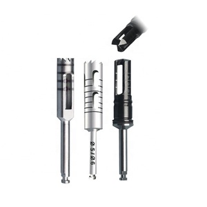 Equipo de Extracción de Hueso Autógeno, Máquina para Hacer Chips de Hueso, Máquina para Hacer Chips de Hueso Automática en Venta - Product Image 6