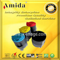 Tóner Amida CLP-300 Compatible con Impresoras CLP-300/300N/2160, CLX-3160, Cartucho de Tóner de Color