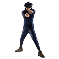 Kit de Modélisme Personnalisé 3D Homies en Plastique ABS PVC, Personnage Manga, Échelle 1/12, Modèle de Divertissement