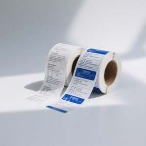 Kotopack impression personnalisée auto-adhésif vinyle arc-en-ciel feuille <span class=keywords><strong>effet</strong></span> Laser paillettes déco baiser coupe planificateur autocollant rouleau - Product Image 5