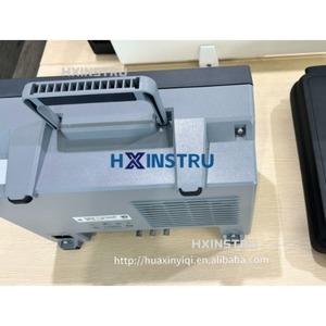 HD304MSO - ออสซิลโลสโคปสัญญาณผสม InfiniiVision HD3-Series 4 ช่องสัญญาณ/200 MHz/20 Mpts สำหรับ Keysight H - Product Image 2
