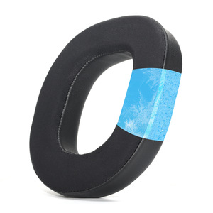Cooling Gel Ice-Silk Memory Foam Ear <b>Pads</b> For Turtle Beach Stealth 700 Gen 3 Wireless Gaming Headset Sound-Seal Cushion Replace - Product Image 3